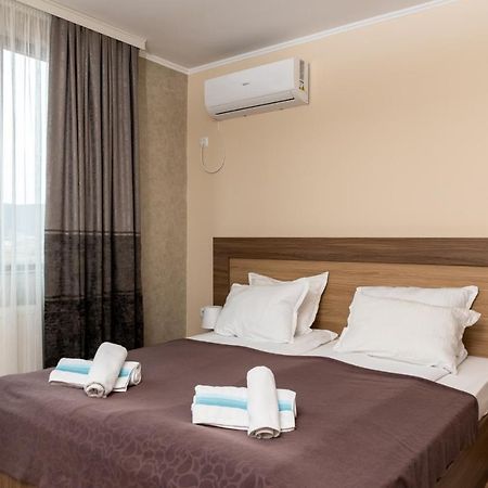 Panorama Apartment Βέλινγκραντ Εξωτερικό φωτογραφία
