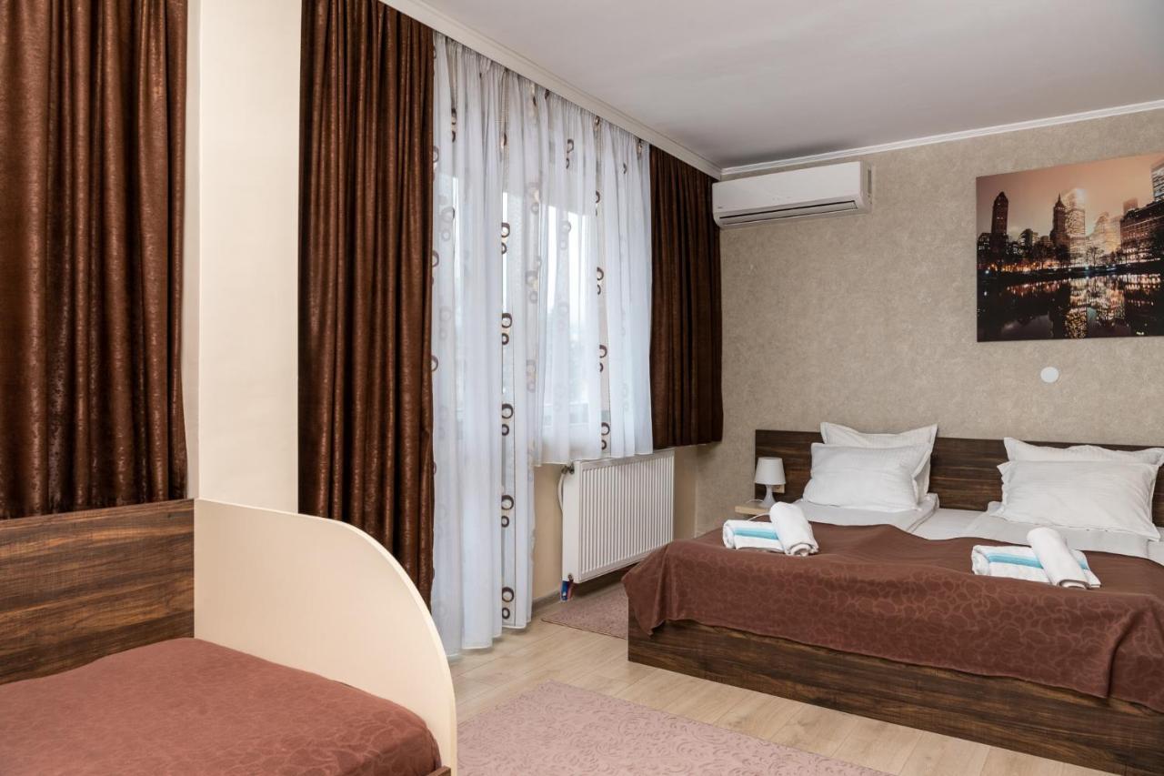 Panorama Apartment Βέλινγκραντ Εξωτερικό φωτογραφία