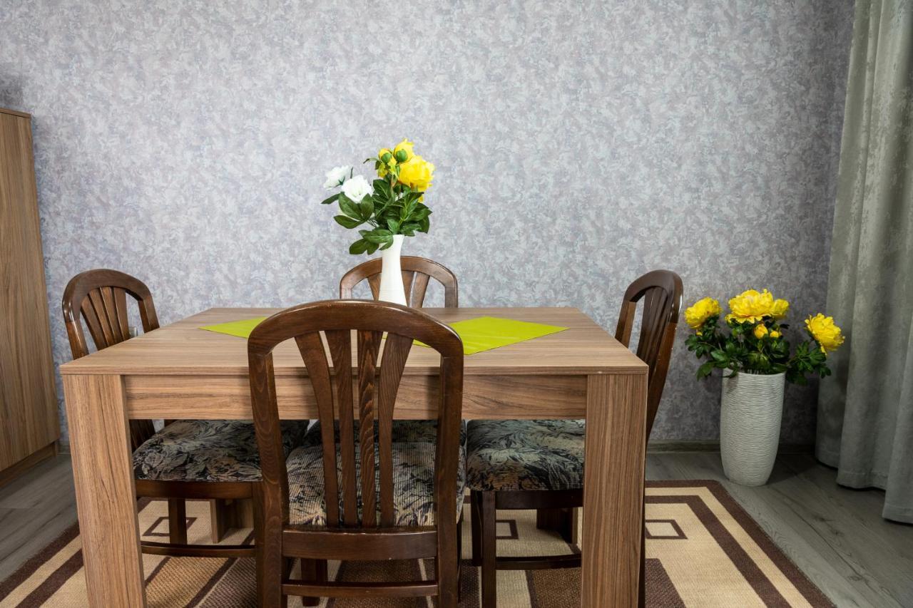 Panorama Apartment Βέλινγκραντ Εξωτερικό φωτογραφία