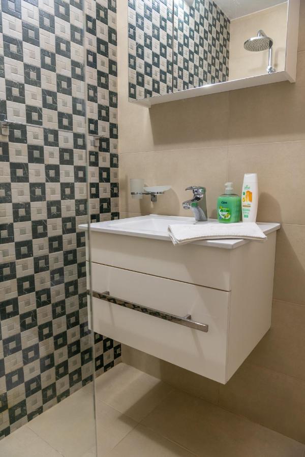 Panorama Apartment Βέλινγκραντ Εξωτερικό φωτογραφία