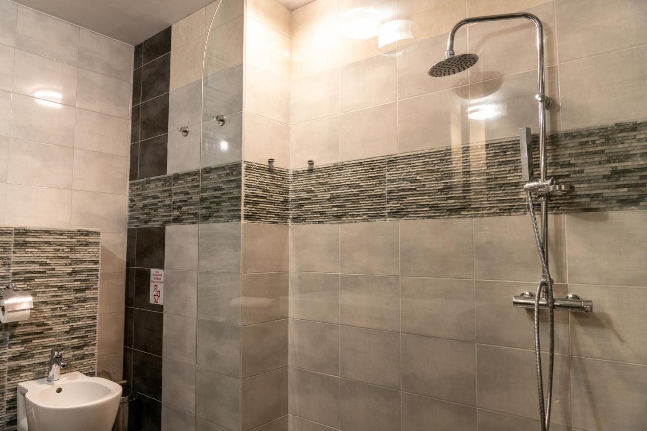 Panorama Apartment Βέλινγκραντ Εξωτερικό φωτογραφία