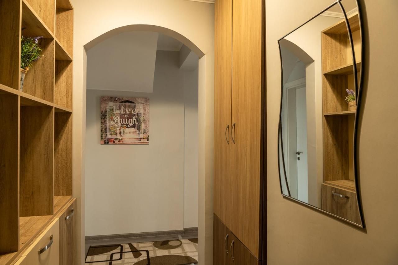 Panorama Apartment Βέλινγκραντ Εξωτερικό φωτογραφία