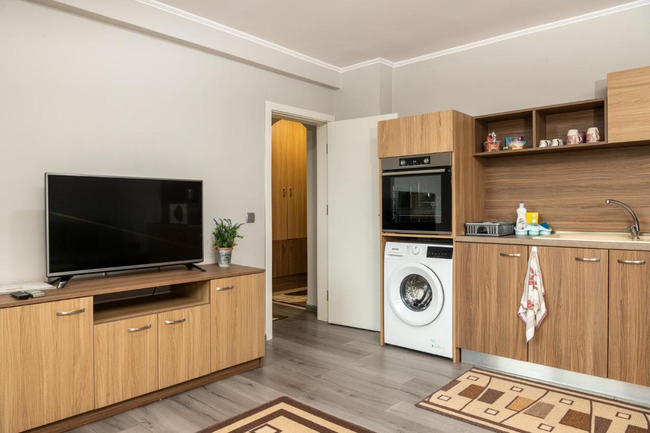 Panorama Apartment Βέλινγκραντ Εξωτερικό φωτογραφία