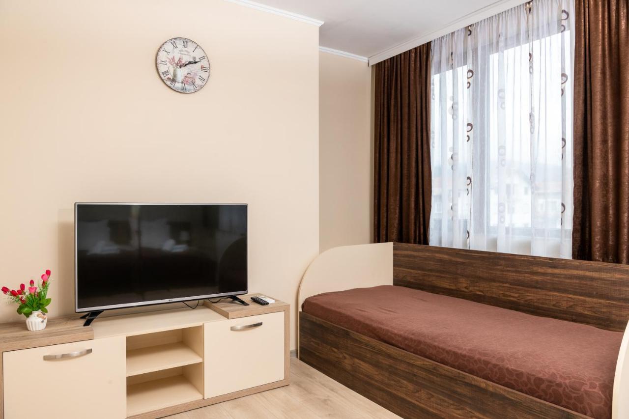 Panorama Apartment Βέλινγκραντ Εξωτερικό φωτογραφία