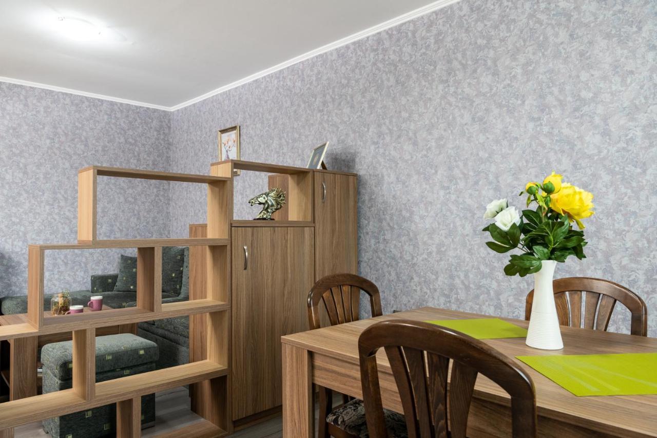 Panorama Apartment Βέλινγκραντ Εξωτερικό φωτογραφία