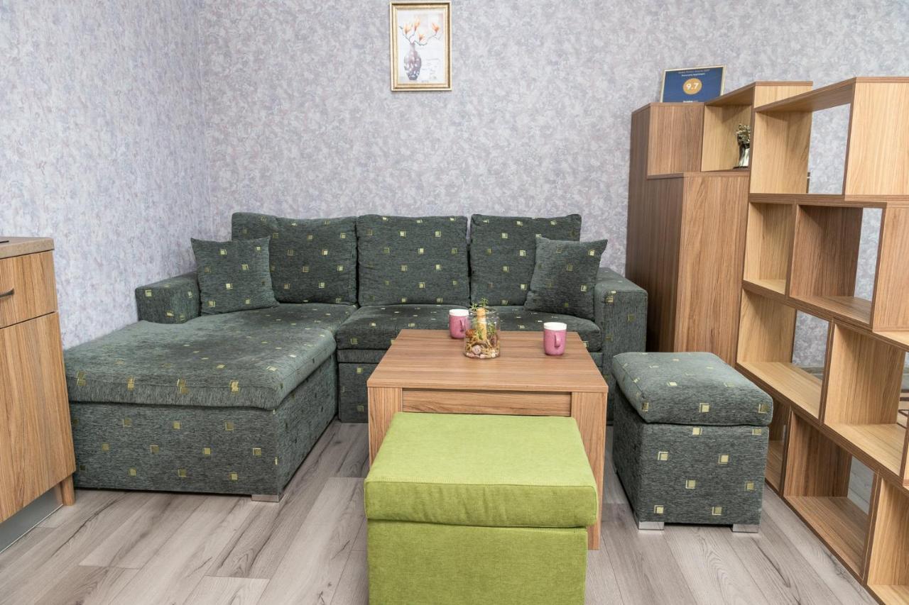 Panorama Apartment Βέλινγκραντ Εξωτερικό φωτογραφία