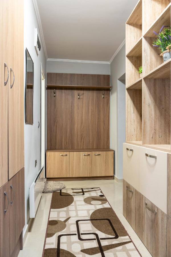 Panorama Apartment Βέλινγκραντ Εξωτερικό φωτογραφία
