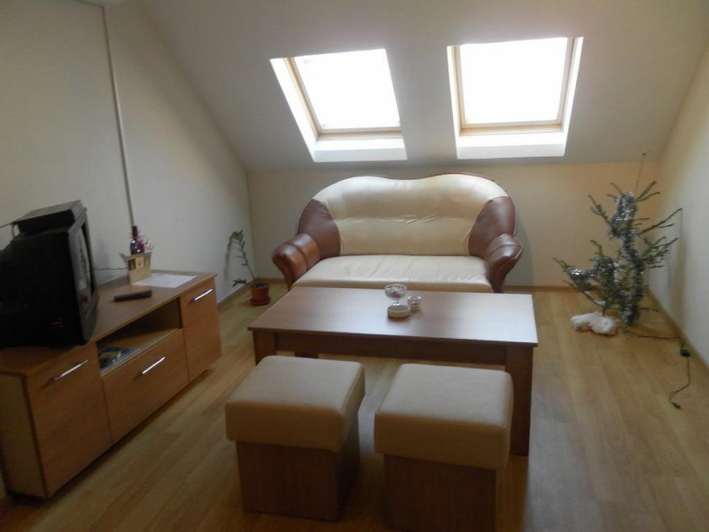 Panorama Apartment Βέλινγκραντ Δωμάτιο φωτογραφία