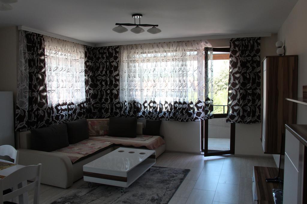 Panorama Apartment Βέλινγκραντ Εξωτερικό φωτογραφία
