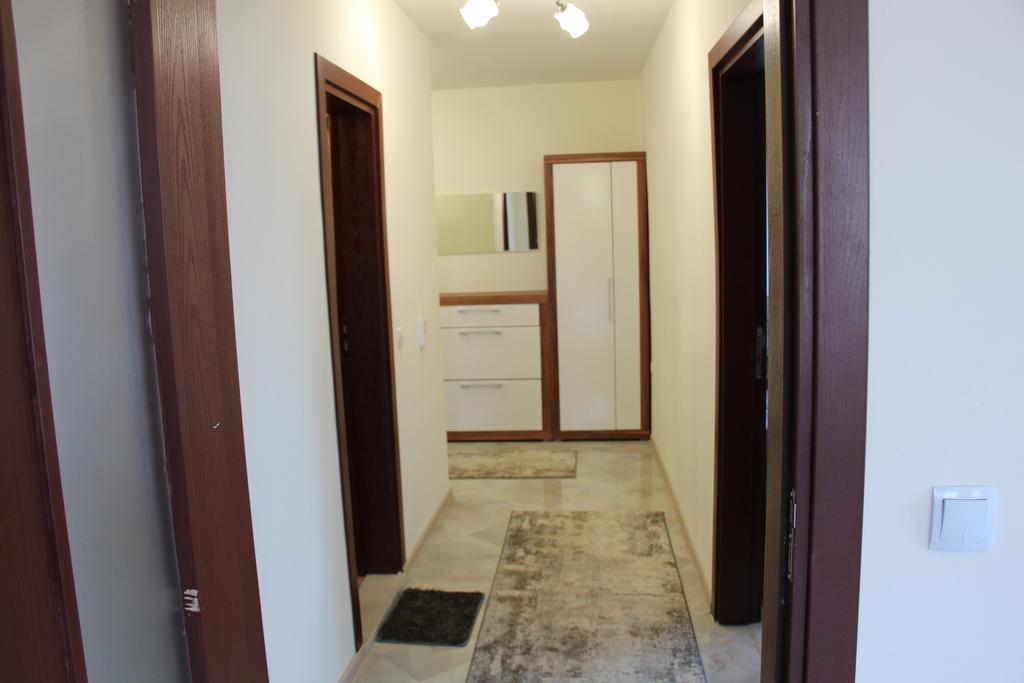 Panorama Apartment Βέλινγκραντ Εξωτερικό φωτογραφία