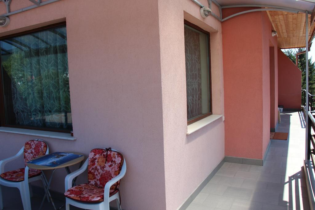 Panorama Apartment Βέλινγκραντ Εξωτερικό φωτογραφία