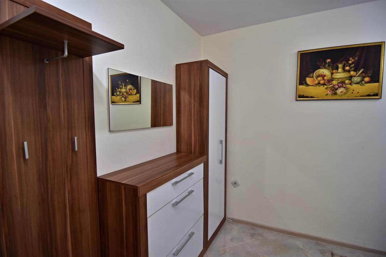 Panorama Apartment Βέλινγκραντ Εξωτερικό φωτογραφία