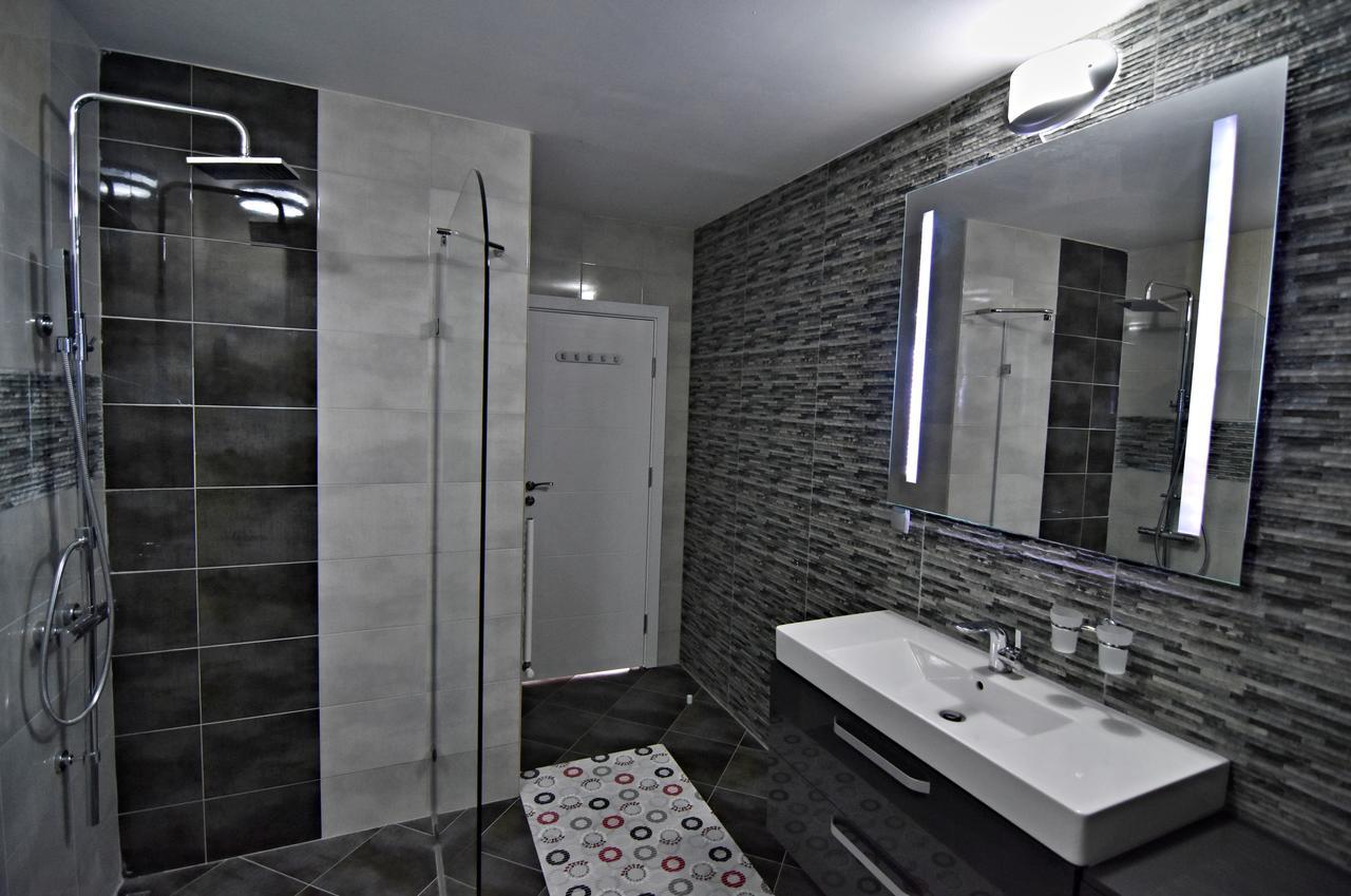 Panorama Apartment Βέλινγκραντ Εξωτερικό φωτογραφία